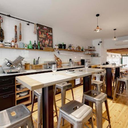 Little Bibi Terrace - Cote Des Basques And Private Garage Apartman Biarritz Kültér fotó