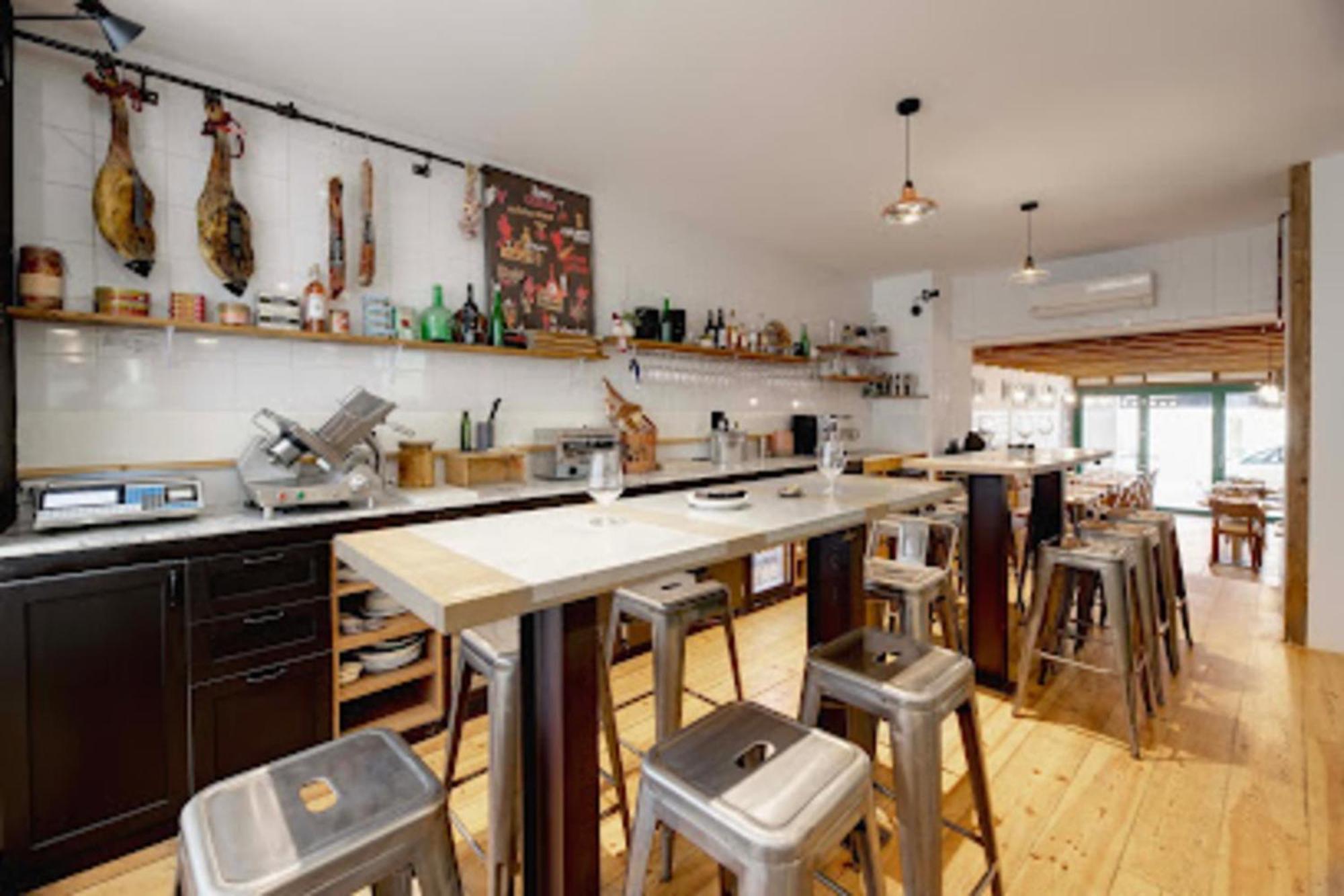 Little Bibi Terrace - Cote Des Basques And Private Garage Apartman Biarritz Kültér fotó